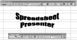 Spreadsheet Presenter Small Screenshot